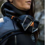 Apeks VX2 Dive Mask