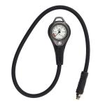 Apeks Pressure Gauge w/Hose