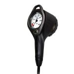 Apeks Pressure Gauge And Compass