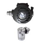 Apeks ATX Regulator