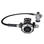 Apeks MTX-RC Regulator