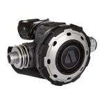 Apeks MTX-RC Regulator
