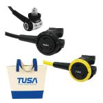 RS-1001-02/SS-0001 REGULATOR PACKAGE