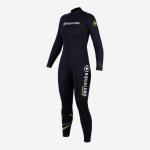 WAVE JUMPSUIT 5,5MM LADY
