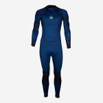 JUMPSUIT HYDROFLEX 3/2MM MAN