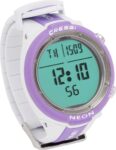 NEON - WHITE/LILAC