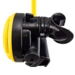 XS Scuba Standard Octopus