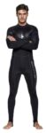WATERPROOF NEOSKIN 1.0MM - MALE XS WATERPROOF NEOSKIN 1.0MM - MALE XS