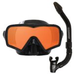 Oceanways SeeSharp SL Combo