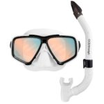 SeeSharp Combo, White Sil
