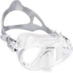NANO CRYSTAL - CLEAR/WHITE NANO CRYSTAL - CLEAR/WHITE