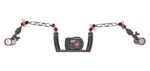 SeaLife Flex-Connect Ball Arm Kit