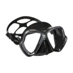X-VISION Black/Black