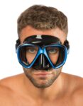 Cressi Liberty Duo Mask