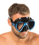 Cressi Liberty Duo Mask