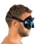 Cressi Liberty Duo Mask