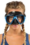 Cressi Liberty Duo Mask