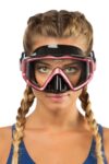 Cressi Liberty Triside Mask