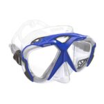X-WIRE Blue/Clear