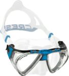 PENTA+ - CLEAR/BLUE