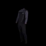Apeks THERMIQ Men's 5mm Wetsuit