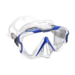 PURE WIRE Blue/Clear