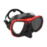 SPYDER Red/Black/Black