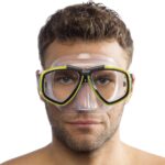 Cressi Focus Mask