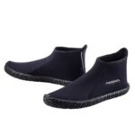 3mm Low-Cut Boot
