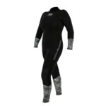 Sherwood Marine Conservation 5MM QS Womens Full Sherwood Marine Conservation 5MM QS Womens Full