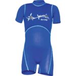1mm Dolphin Floaty, Kids, Blue - 02 1mm Dolphin Floaty, Kids, Blue - 02