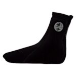 2mm Tall Sock