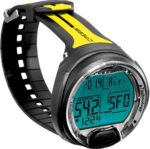 LEONARDO - BLACK/YELLOW