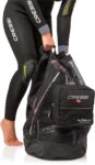 CRESSI ROATAN MESH BACKPACK