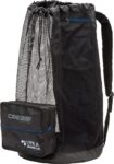 CRESSI UTILA FOLDABLE MESH BACKPACK