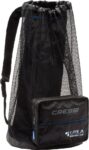 CRESSI UTILA FOLDABLE MESH BACKPACK