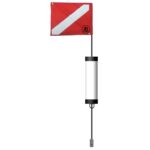 Dive Flag / Float Assembly