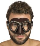 Cressi Metis Mask