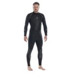 PROTEUS II MENS 3MM WETSUIT LARGE PROTEUS II MENS 3MM WETSUIT LARGE