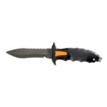AKONA Talon Titanium Dive Knife