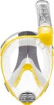 Cressi Duke Dry Full Face Mask 