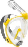 Cressi Duke Dry Full Face Mask 