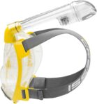 Cressi Duke Dry Full Face Mask 