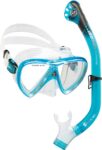 IKARUS & ORION DRY - TRANSL. AQUAMARINE-CLEAR IKARUS & ORION DRY - TRANSL. AQUAMARINE-CLEAR