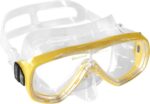 ONDA - CLEAR/YELLOW
