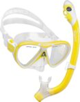 PEGASO & IGUANA DRY - YELLOW/WHITE PEGASO & IGUANA DRY - YELLOW/WHITE