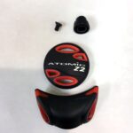 Z2 Color Kit, Red