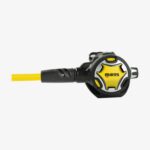 Mares Dual Adj Octo
