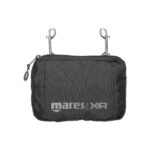 MARES XR-LINE SIDEMOUNT BACK POUCH