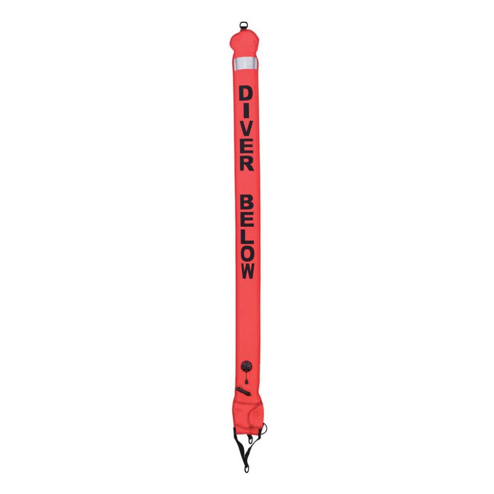 XS Scuba Smart Marker Buoy